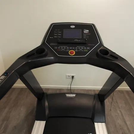 Apartment Haus Strandläufer 2 6 Strandperle