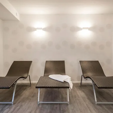 Haus Strandlaeufer 2 6 Strandperle Appartement Büsum