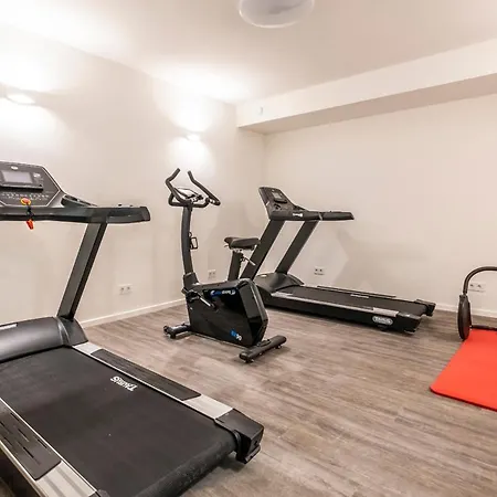 Haus Strandläufer 2 6 Strandperle Apartment