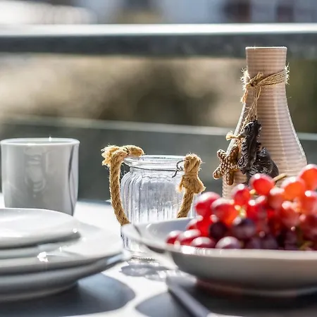 Appartement Haus Strandlaeufer 2 6 Strandperle Büsum