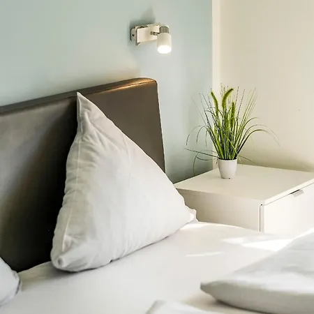 Haus Strandlaeufer 2 6 Strandperle Appartement