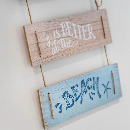 Appartement Haus Strandlaeufer 2 6 Strandperle Büsum