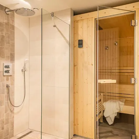 Haus Strandlaeufer 2 6 Strandperle Appartement *