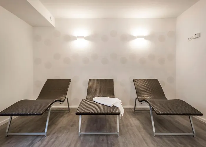 Haus Strandlaeufer 2 6 Strandperle Appartamento Büsum