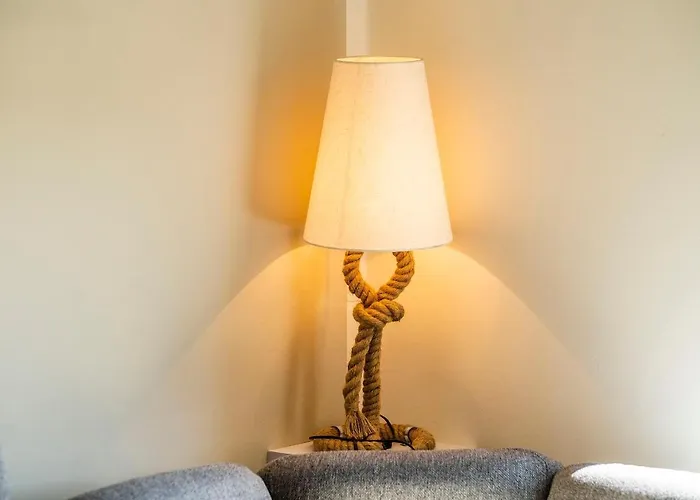 Haus Strandlaeufer 2 6 Strandperle