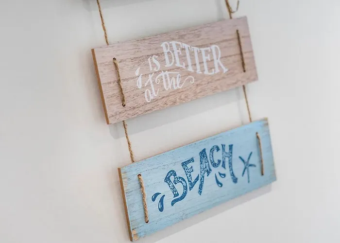 Appartamento Haus Strandlaeufer 2 6 Strandperle Büsum